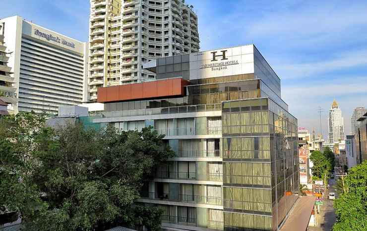 The Heritage Silom Hotel