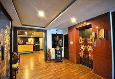 ロビー 4 The Heritage Hotels Sathorn Suite