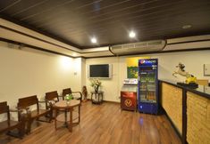 ロビー 6 The Heritage Hotels Sathorn Suite