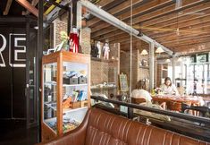 宿泊サービス 6 Here Hostel