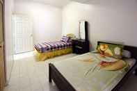 Bedroom GET Homestay Melaka