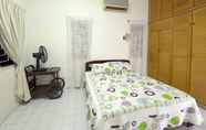 Kamar Tidur 5 GET Homestay Melaka