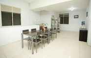 Common Space 5 SUPER OYO 850 Lapan Lapan