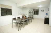 Common Space SUPER OYO 850 Lapan Lapan