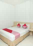 BEDROOM SUPER OYO 850 Lapan Lapan