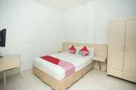 Bedroom SUPER OYO 850 Lapan Lapan