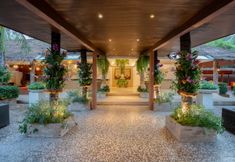 Lobby 5 Dhevan Dara Resort & Spa