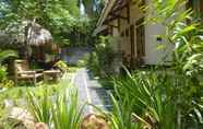 Common Space 6 Santai Homestay 