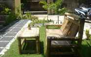 Common Space 7 Santai Homestay 