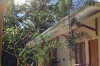 Exterior Santai Homestay 