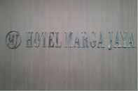 Accommodation Services Hotel Marga Jaya