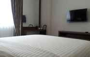 Bedroom 4 Hotel Marga Jaya