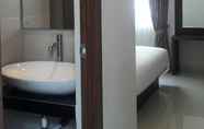 Kamar Tidur 5 Hotel Marga Jaya