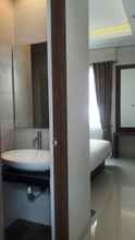 Kamar Tidur 4 Hotel Marga Jaya