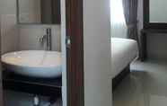 Bilik Tidur 5 Hotel Marga Jaya