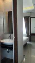 Bilik Tidur 4 Hotel Marga Jaya