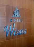 LOBBY Wisata Hotel Banjarmasin