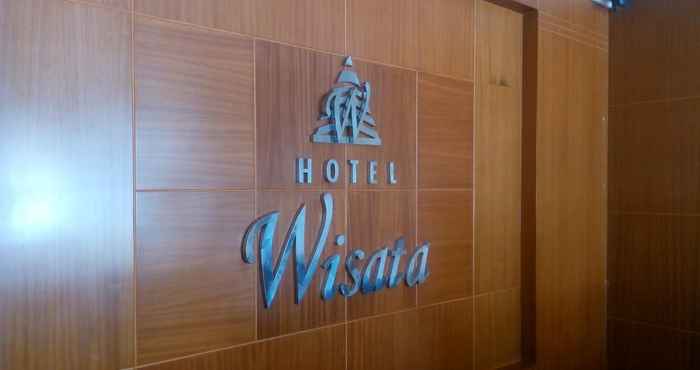 Lobby Wisata Hotel Banjarmasin