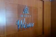 Lobby Wisata Hotel Banjarmasin