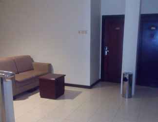 Lobby 2 Wisata Hotel Banjarmasin