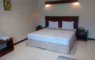 Bedroom 2 Wisata Hotel Banjarmasin