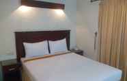 ห้องนอน 4 Wisata Hotel Banjarmasin