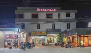 Luar Bangunan 4 Ersha Hotel