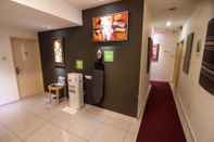 Accommodation Services One Avenue Hotel