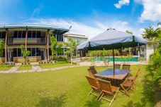 公共空間 Alinson Boutique Residence