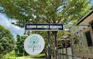 ภายนอกอาคาร 5 Alinson Boutique Residence