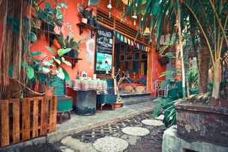 Exterior 4 Good Karma Yogyakarta