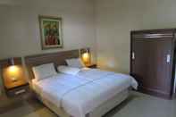 Bedroom Hotel Solas