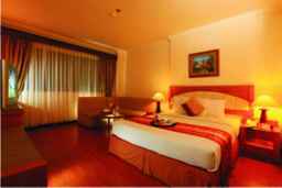 Blue Atlantic International Hotel, THB 758.61