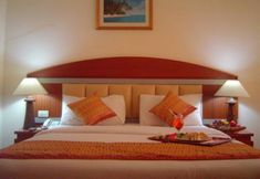 Phòng ngủ 5 Blue Atlantic International Hotel