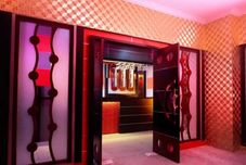 Entertainment Facility Blue Atlantic International Hotel