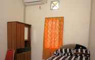 Kamar Tidur 6 Burma Residence Syariah