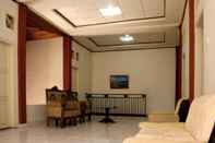 Lobby Burma Residence Syariah