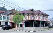 Bangunan 2 Burma Residence Syariah