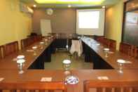 ห้องประชุม Zaffa Guest House