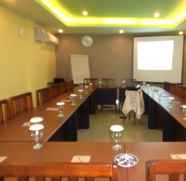 Functional Hall 4 Zaffa Guest House