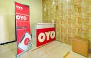 Lobi 6 Super OYO 389 Sky Guesthouse