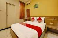 Kamar Tidur Super OYO 389 Sky Guesthouse