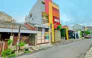 Bangunan 4 Super OYO 389 Sky Guesthouse