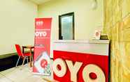 Sảnh chờ 7 Super OYO 389 Sky Guesthouse