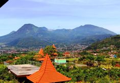 近くの景色と観光スポット 4 Villa Watu Emas 1