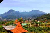 Nearby View and Attractions Villa Watu Emas 1 