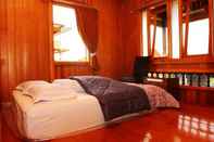 Bedroom Villa Watu Emas 1 
