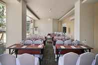 Functional Hall Whiz Prime Hotel Hasanuddin Makassar