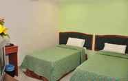 Bedroom 3 Hotel Sahara Inn Selayang