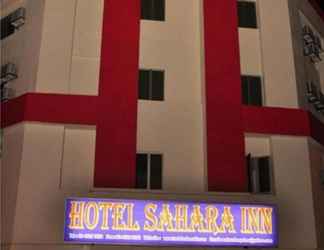 Luar Bangunan 2 Hotel Sahara Inn Selayang